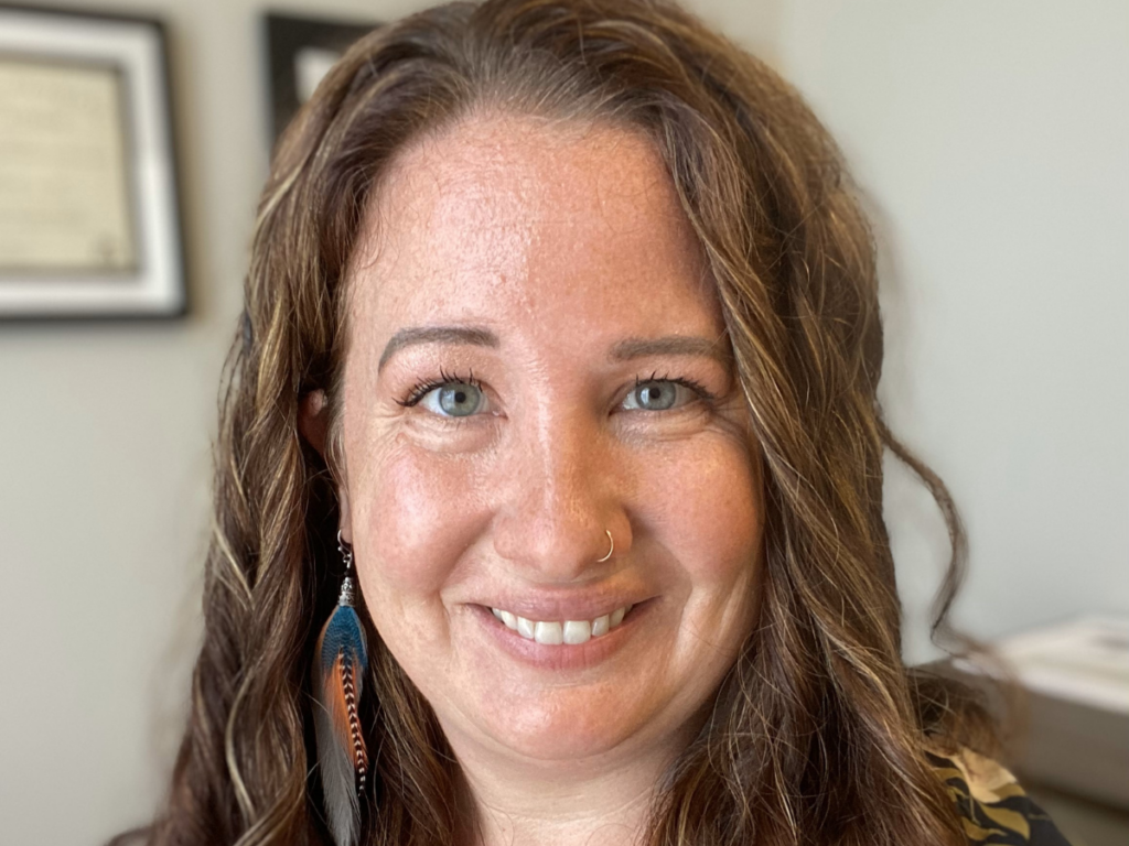 Dr. Becca Boleware