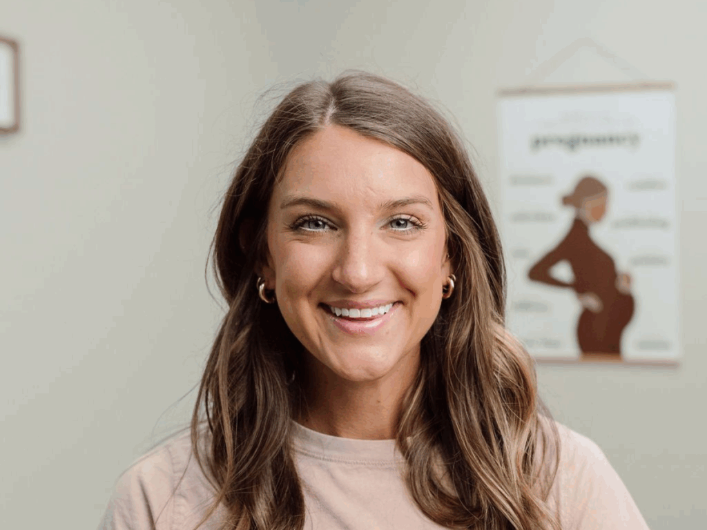 Dr. Kaylee Conlan