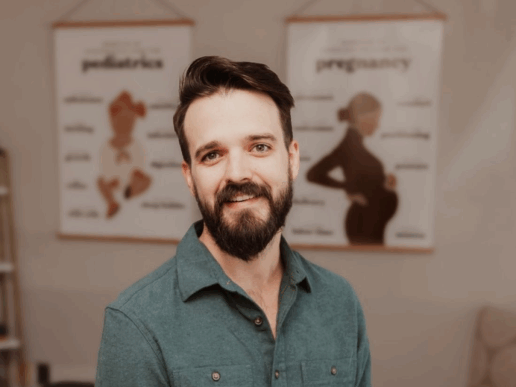 Dr. Wade Cole