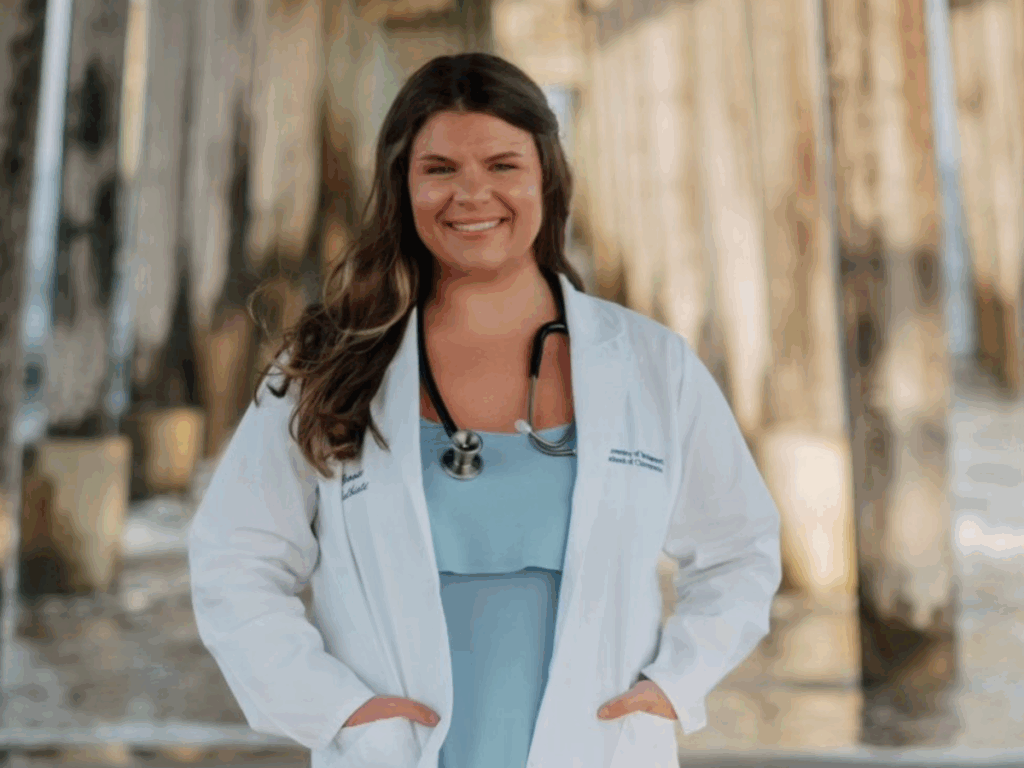Dr. Brooke Galbiati
