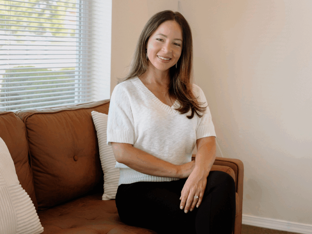 Dr. Cristina James
