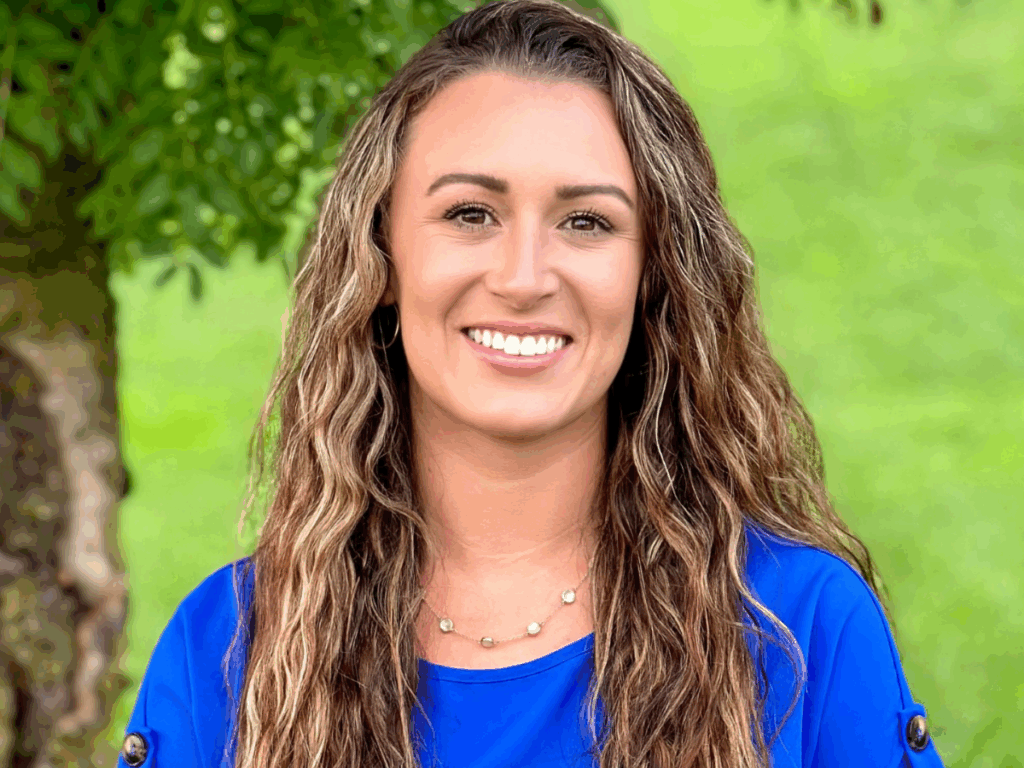 Dr. Samantha Happold