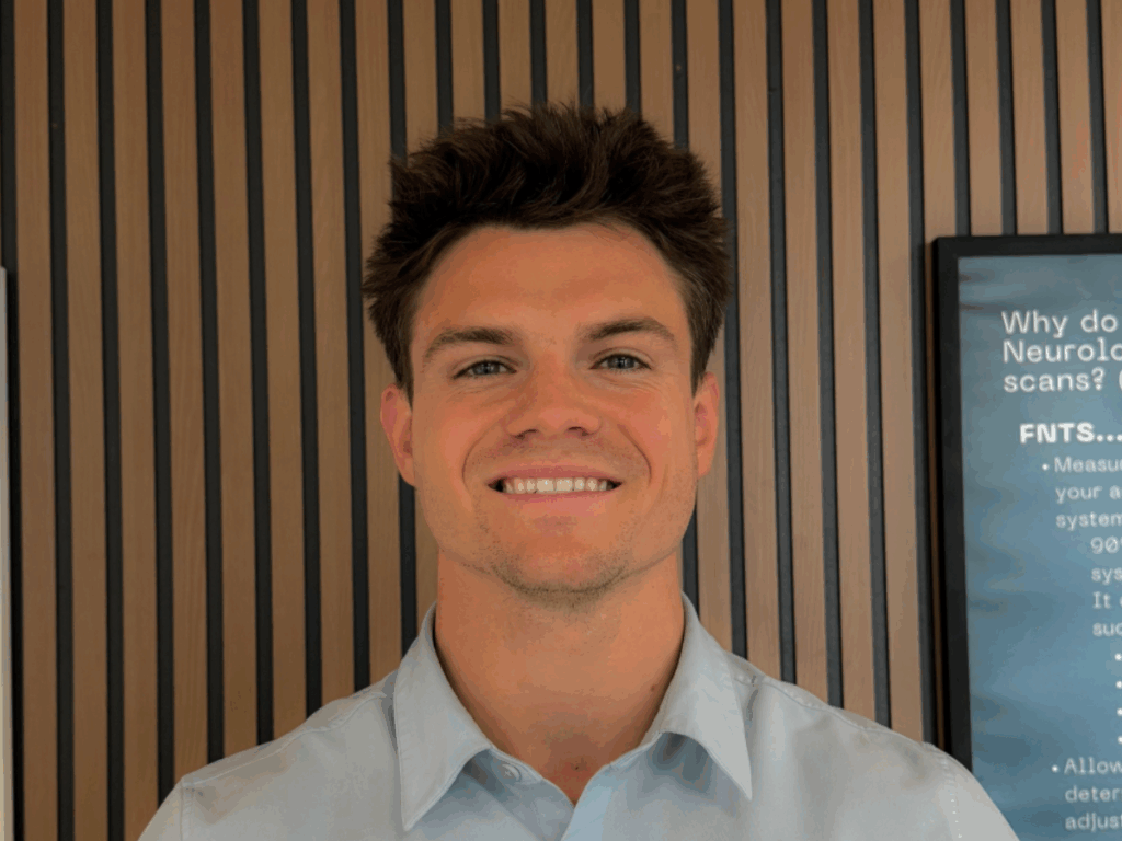 Dr. Alexzander Simmons