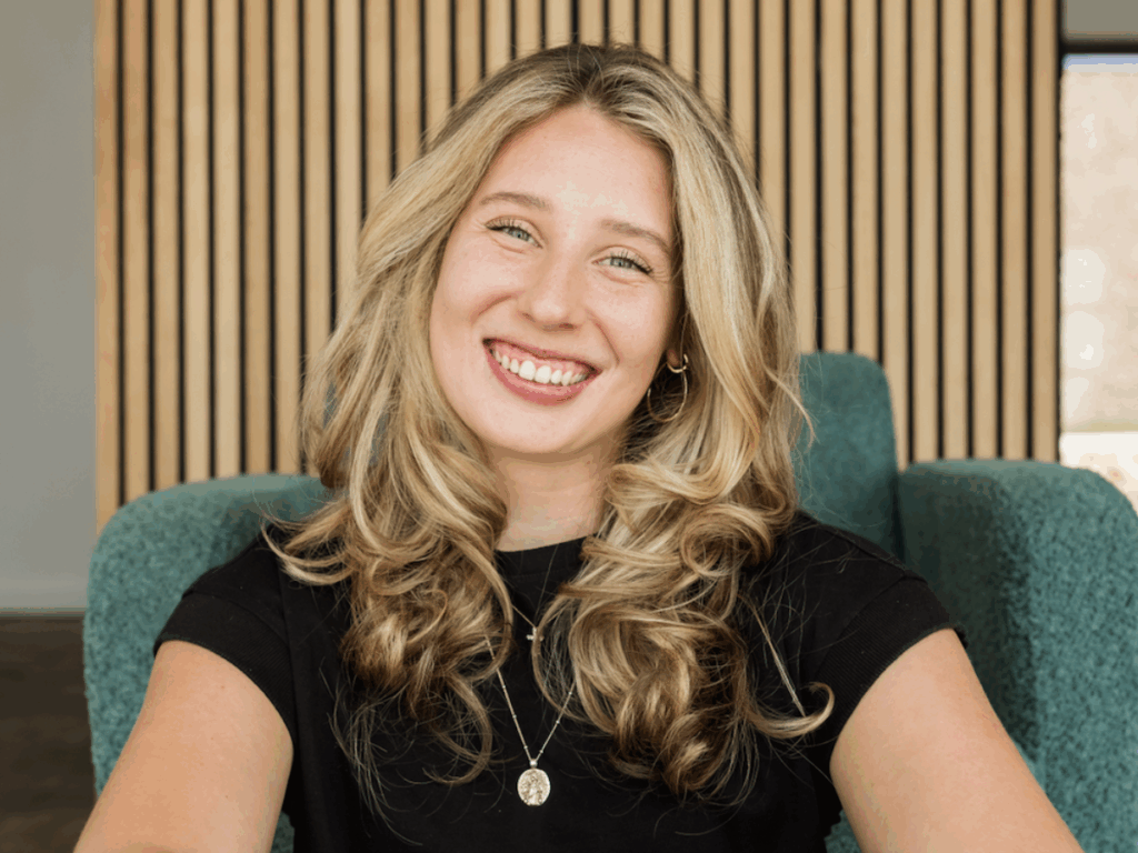 Dr. Amanda Combs
