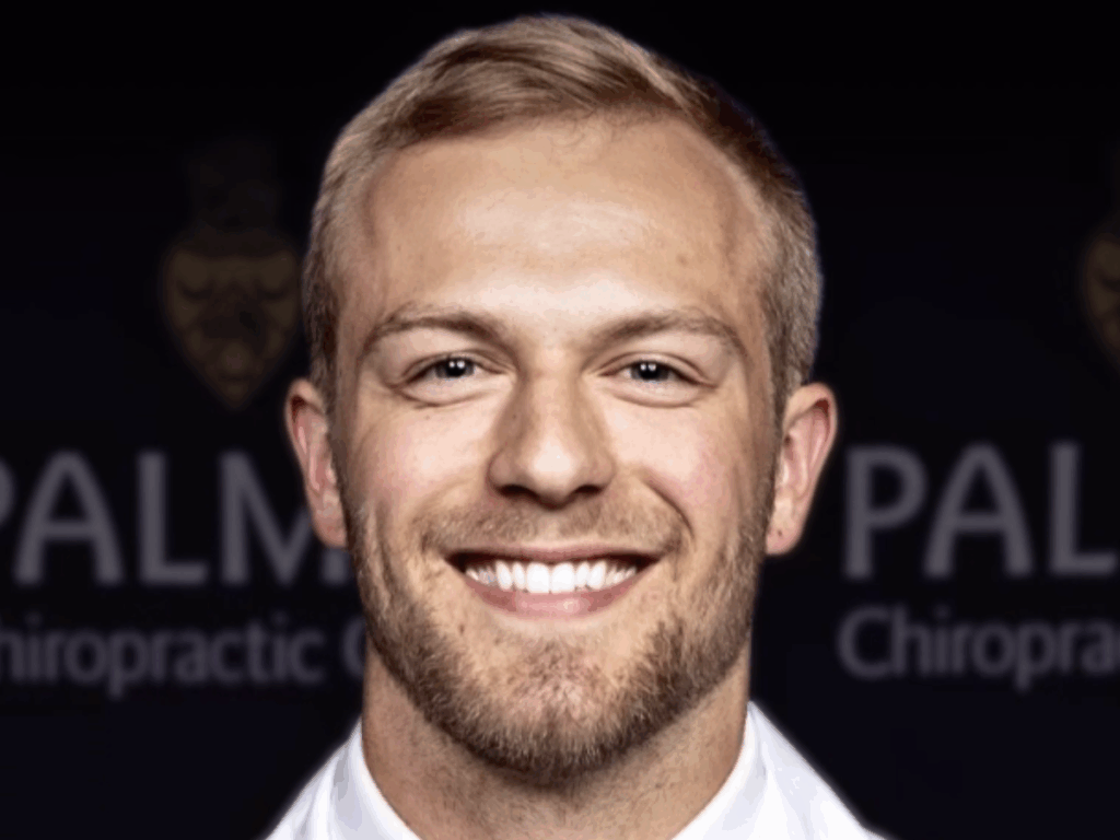Dr. Brandon Keys