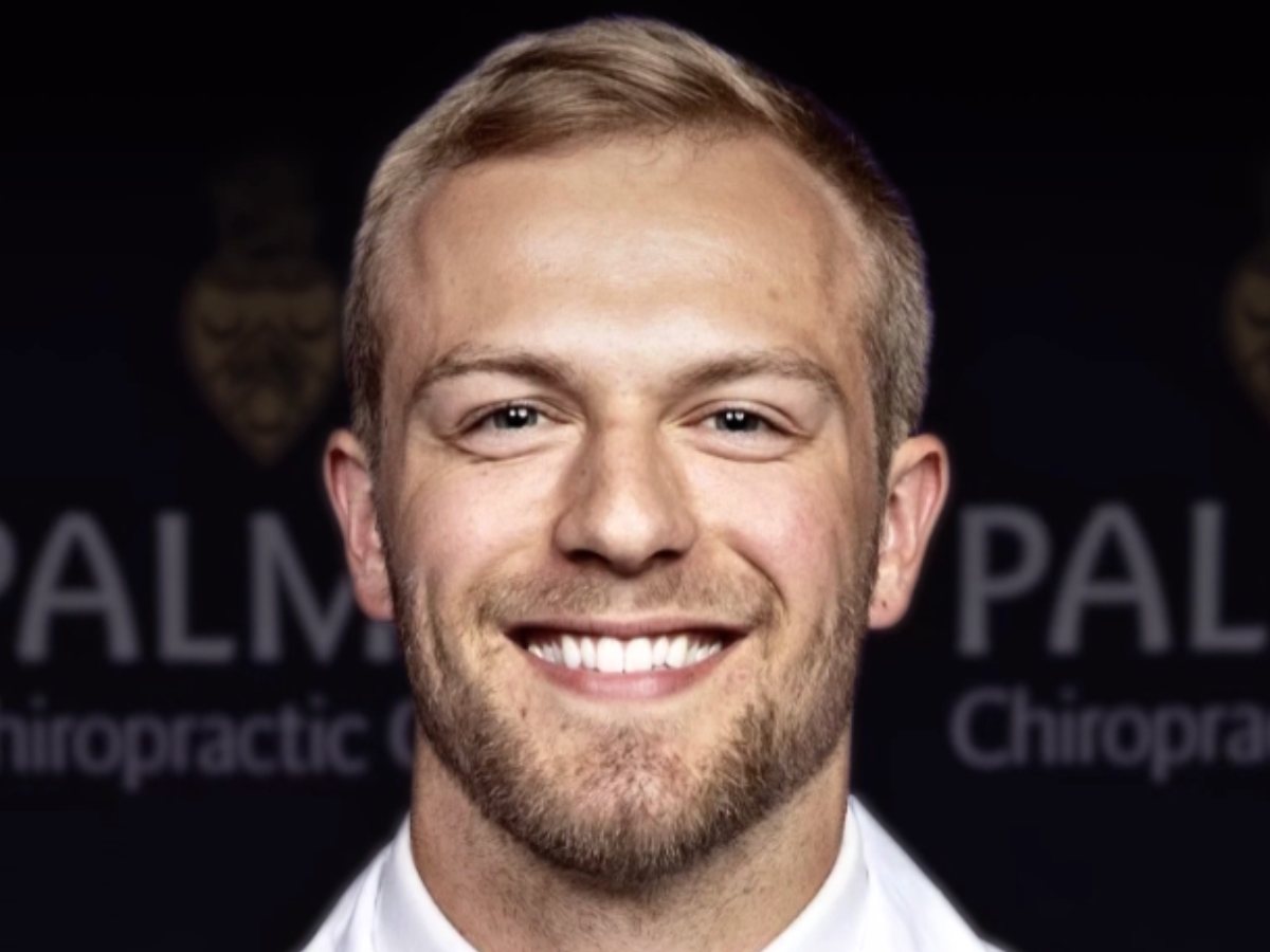 Dr. Brandon Keys | Dr. Courtney Kahla