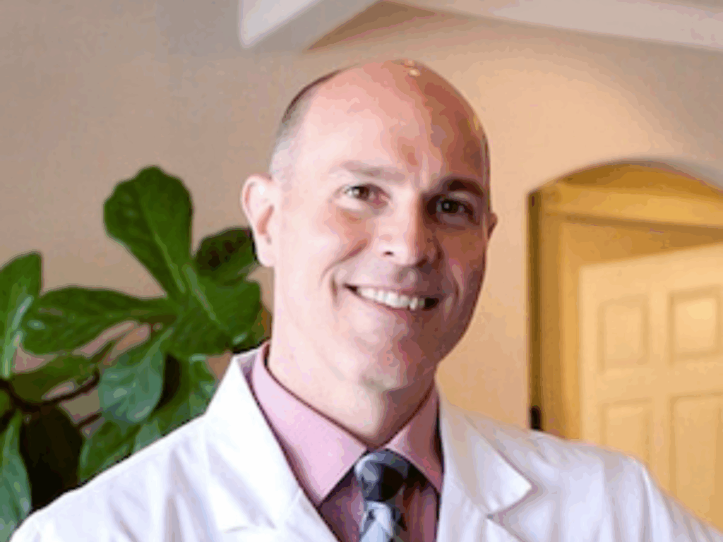 Dr. Timothy Peterson copy