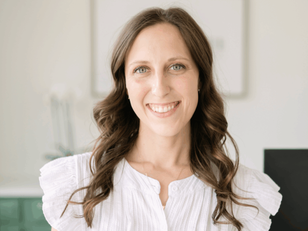 Dr. Jennifer Loveday