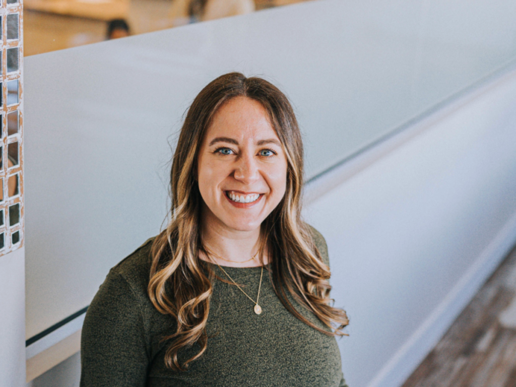 Dr. Brenna Dilley